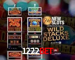 Live Casino 1222bet