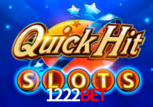 Welcome Bonus 1222bet
