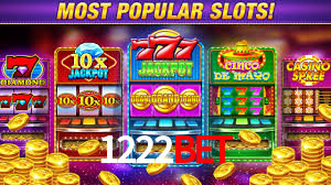 VIP Casino 1222bet