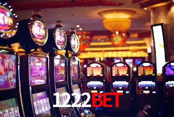 Weekend Specials 1222bet