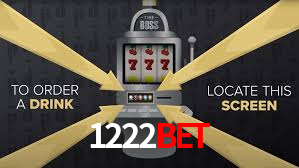 Blackjack Table 1222bet