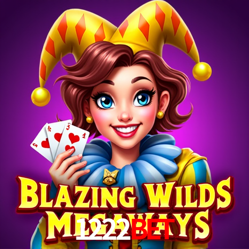 Secure Login 1222bet