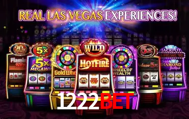 Seasonal Promotions 1222bet